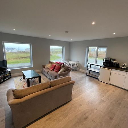 Fal Mor House Belmullet Zewnętrze zdjęcie