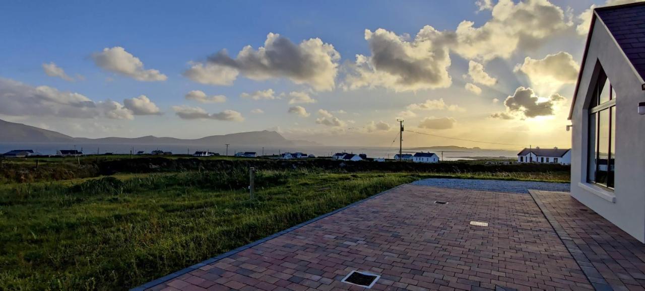 Fal Mor House Belmullet Zewnętrze zdjęcie