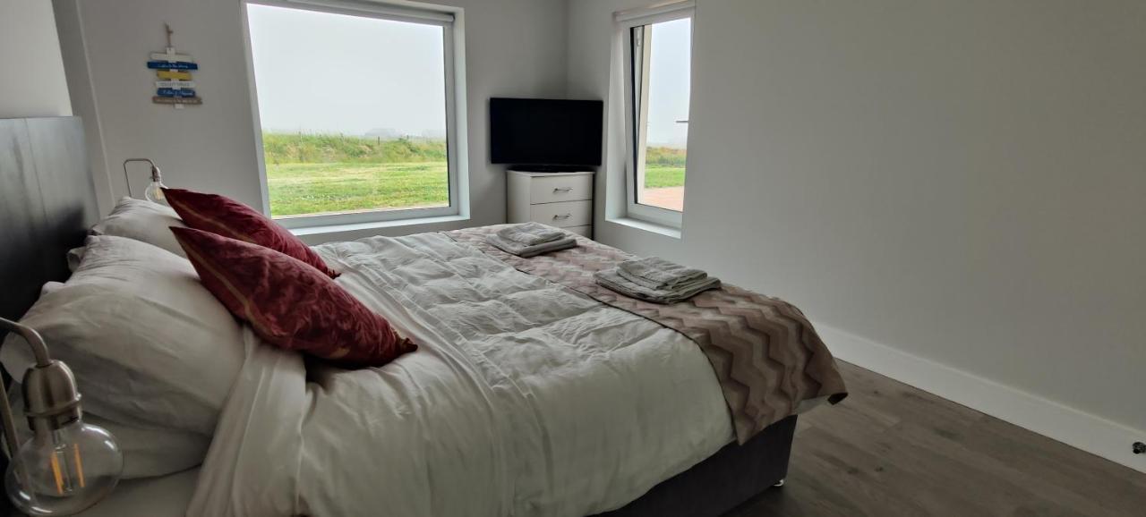 Fal Mor House Belmullet Zewnętrze zdjęcie