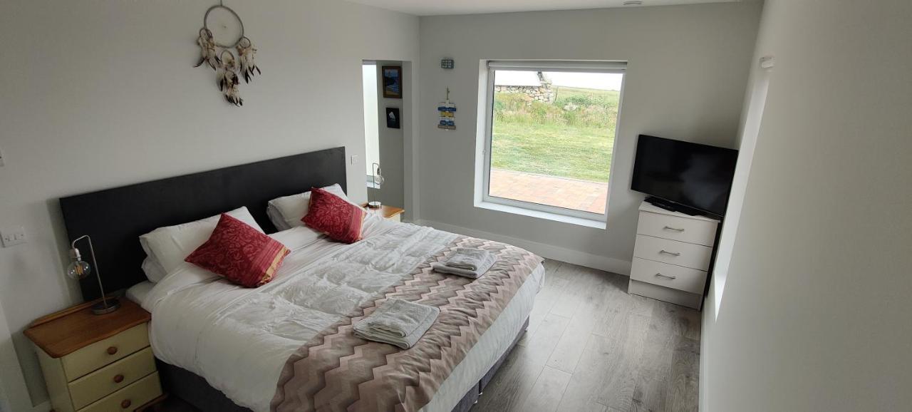 Fal Mor House Belmullet Zewnętrze zdjęcie