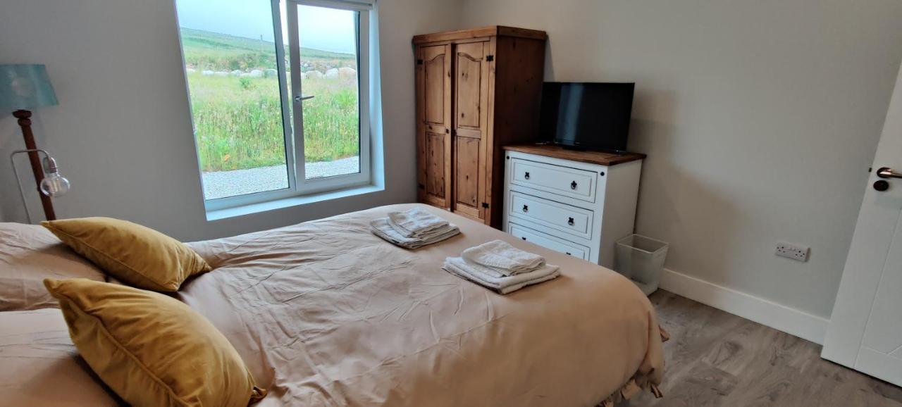 Fal Mor House Belmullet Zewnętrze zdjęcie