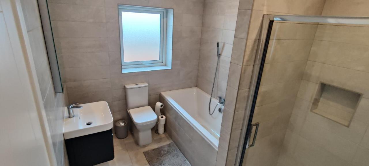 Fal Mor House Belmullet Zewnętrze zdjęcie